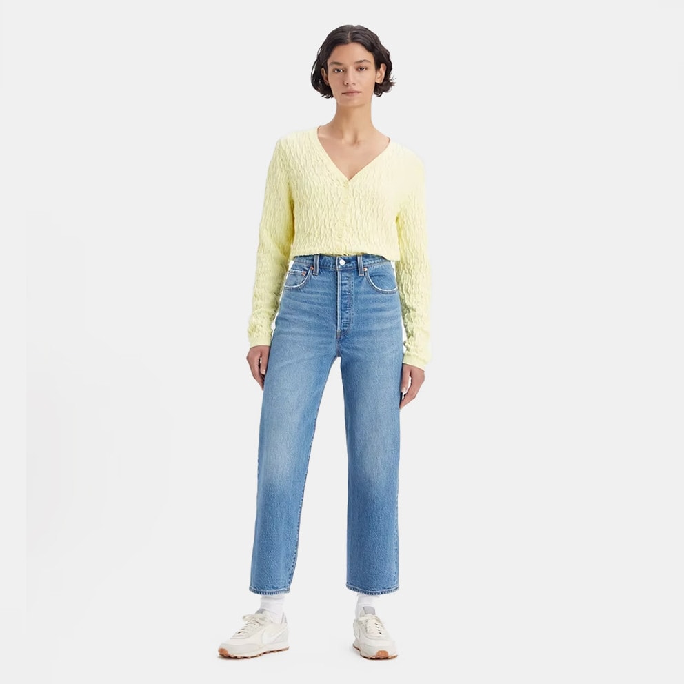 Levi's Lw Rt Lb 5Pkt Styled Denim