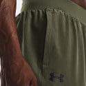 Under Armour Stretch Ανδρικό Παντελόνι Φόρμας