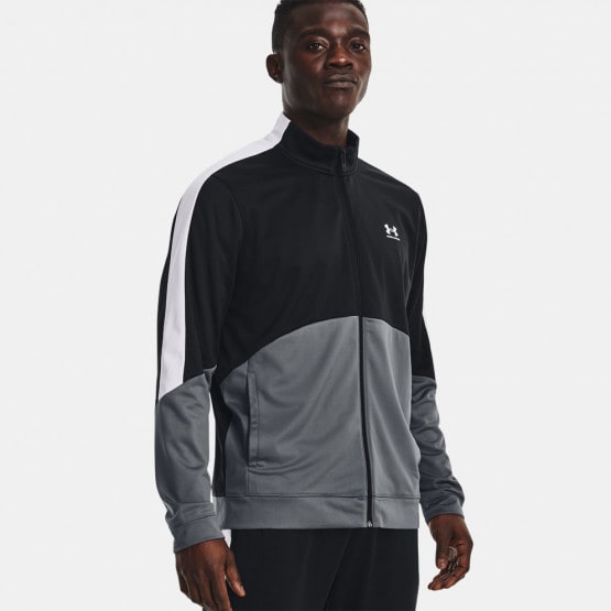 Under Armour Tricot Fashion Ανδρική Ζακέτα