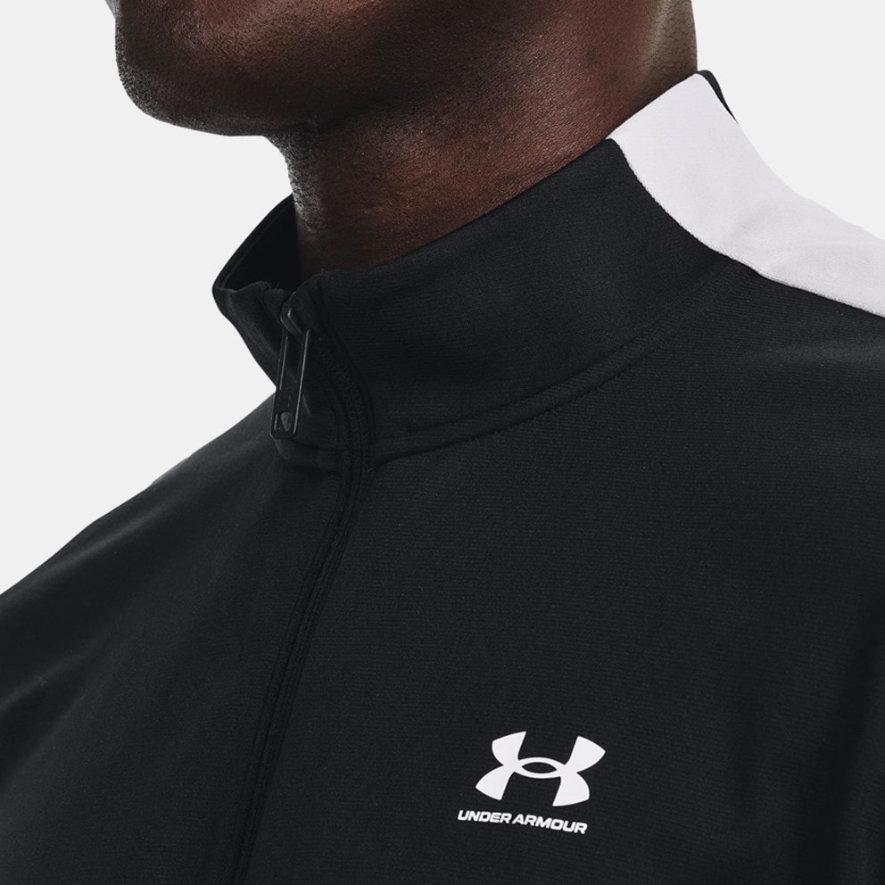 Under Armour Tricot Fashion Ανδρική Ζακέτα