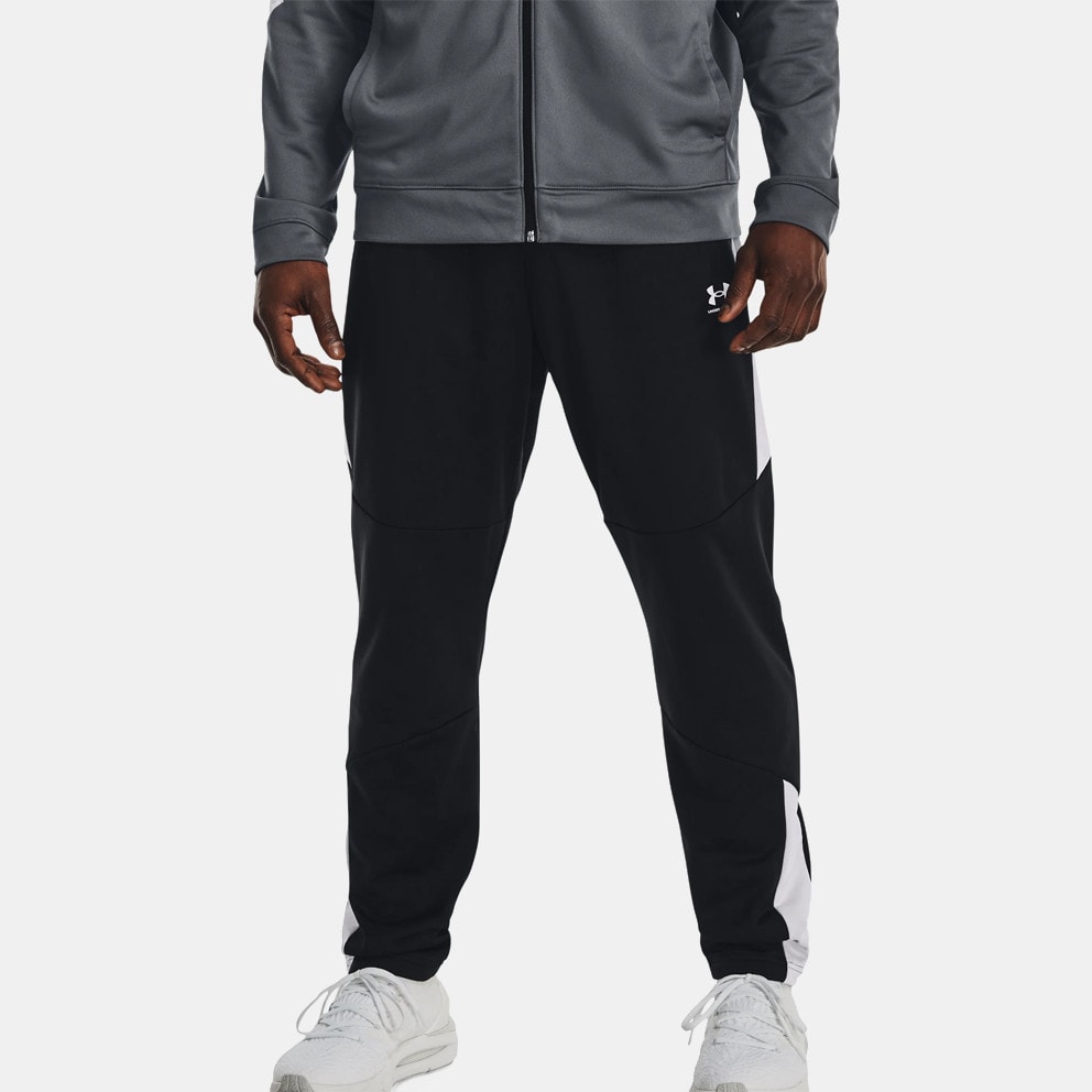 Under Armour Tricot Fashion Men's Jogger Pants