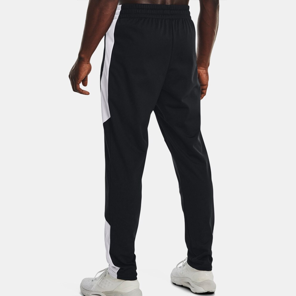 Under Armour Tricot Fashion Men's Jogger Pants