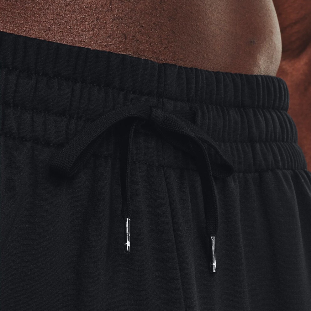 Under Armour Tricot Fashion Ανδρικό Παντελόνι Φόρμας