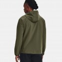 Under Armour Ua Stretch Woven Men's Windbreaker