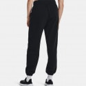 Under Armour Ua Rival Fleece Γυναικείο Παντελόνι Φόρμας
