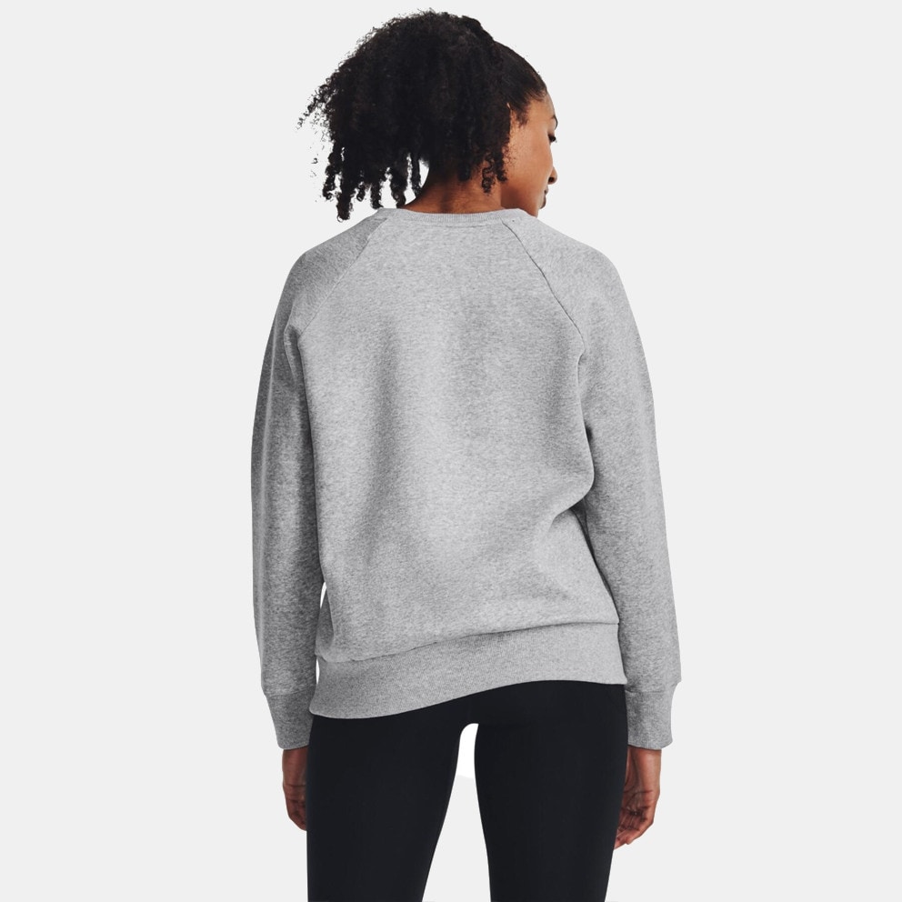 Under Armour Ua Rival Fleece Women's Sweatshirt