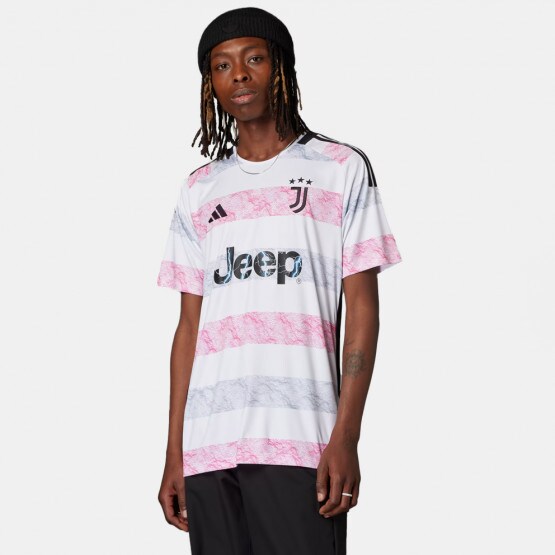 adidas Performance Juventus 23/24 Away Authentic Men's Football Jersey