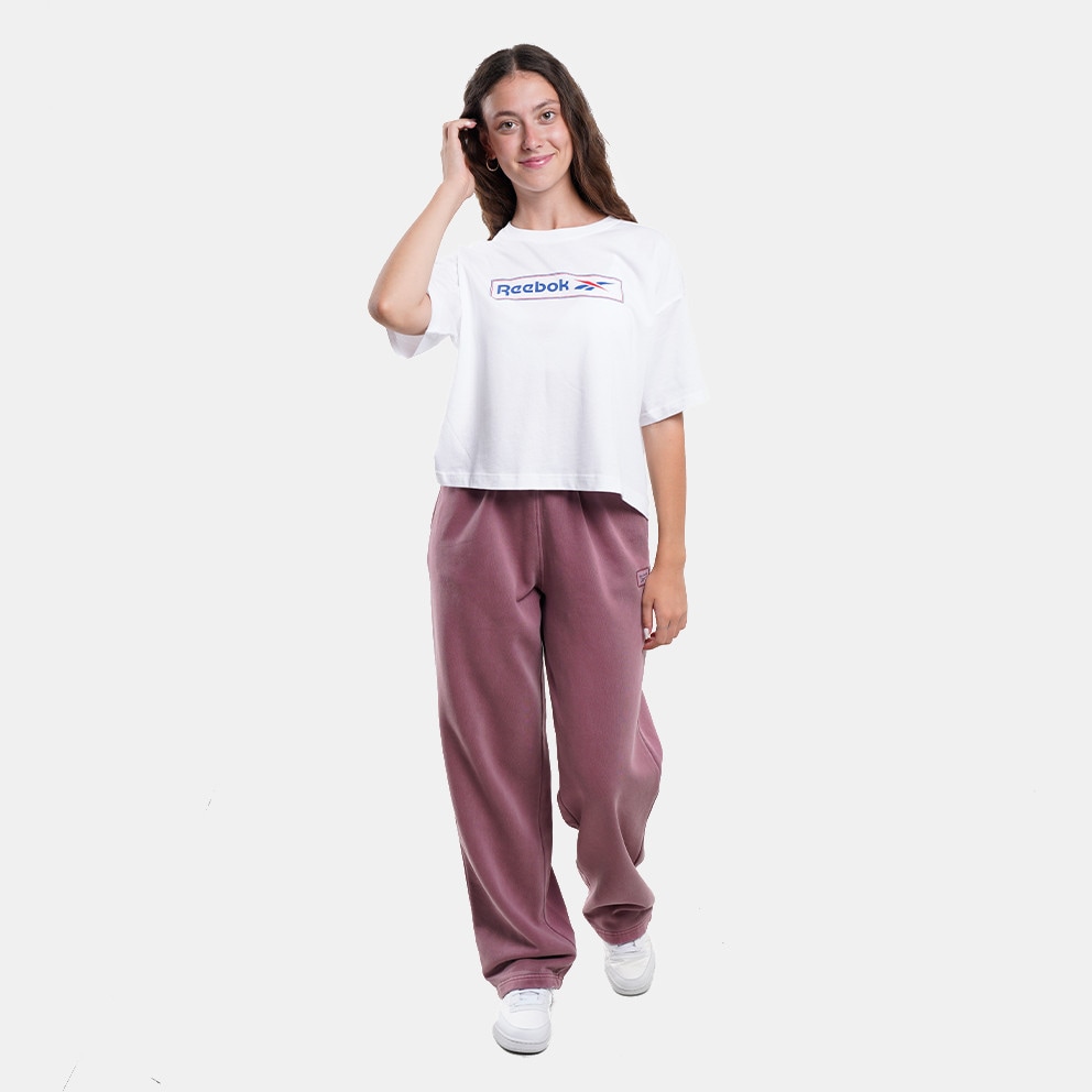 Reebok Classics Women's Track Pants