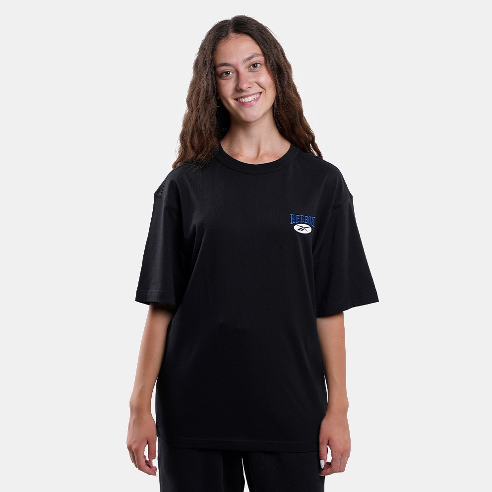 Reebok Cl Ae Tee Black