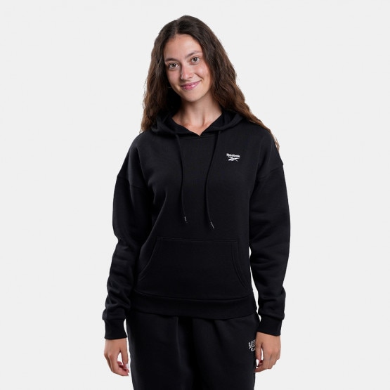Reebok Γυναικείο Φούτερ