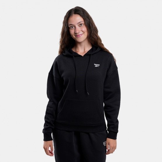 Reebok Ri Fleece Hoody Black