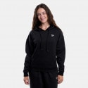 Reebok Γυναικείο Φούτερ