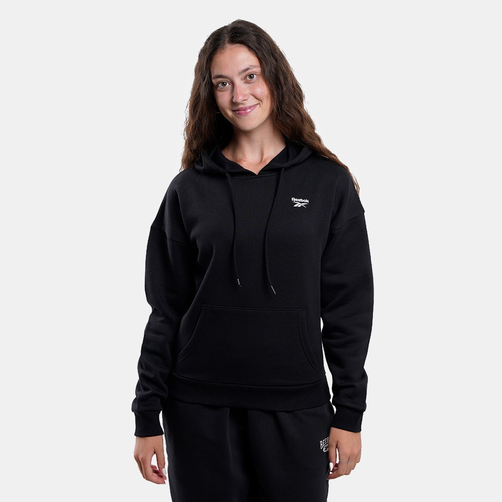 Reebok Ri Fleece Hoody Black (9000156717_1469)