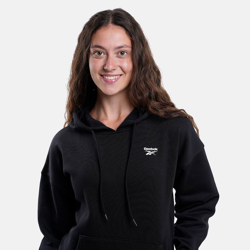 Reebok Ri Fleece Hoody Black