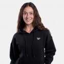 Reebok Γυναικείο Φούτερ