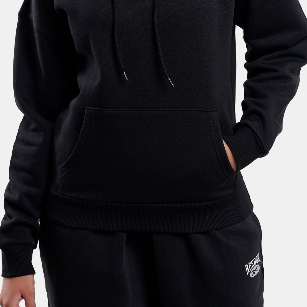Reebok Γυναικείο Φούτερ