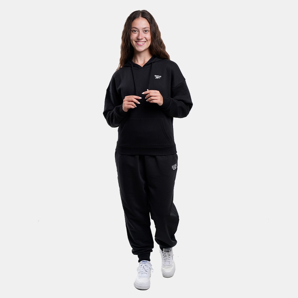 Reebok Γυναικείο Φούτερ