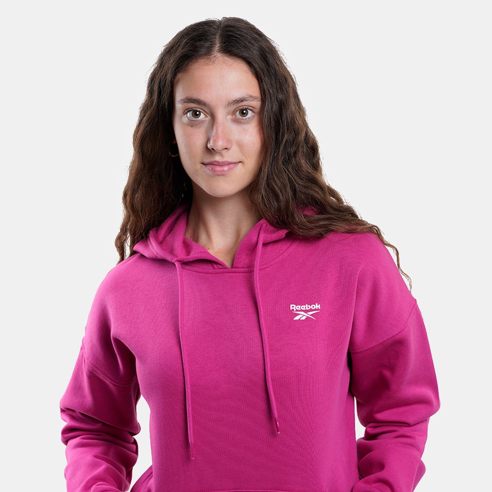 Reebok Γυναικείο Φούτερ