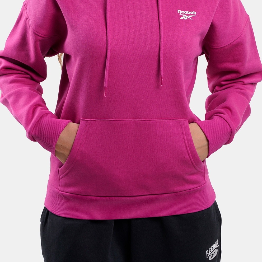 Reebok Γυναικείο Φούτερ