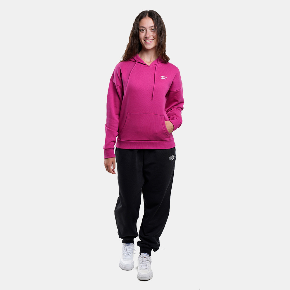 Reebok Γυναικείο Φούτερ