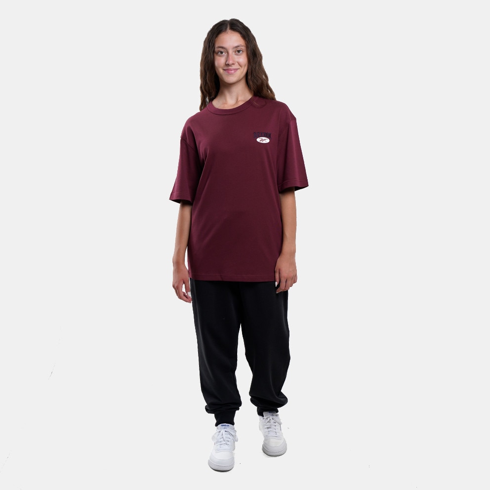 Reebok Classics Ae Γυναικείο Τ-Shirt