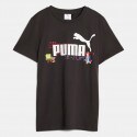 Puma X Spongebob Tee