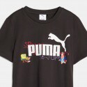 Puma X Spongebob Tee