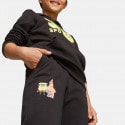 Puma X Spongebob Sweatpants Tr