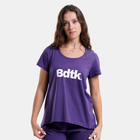 BodyTalk Women's T-shirt