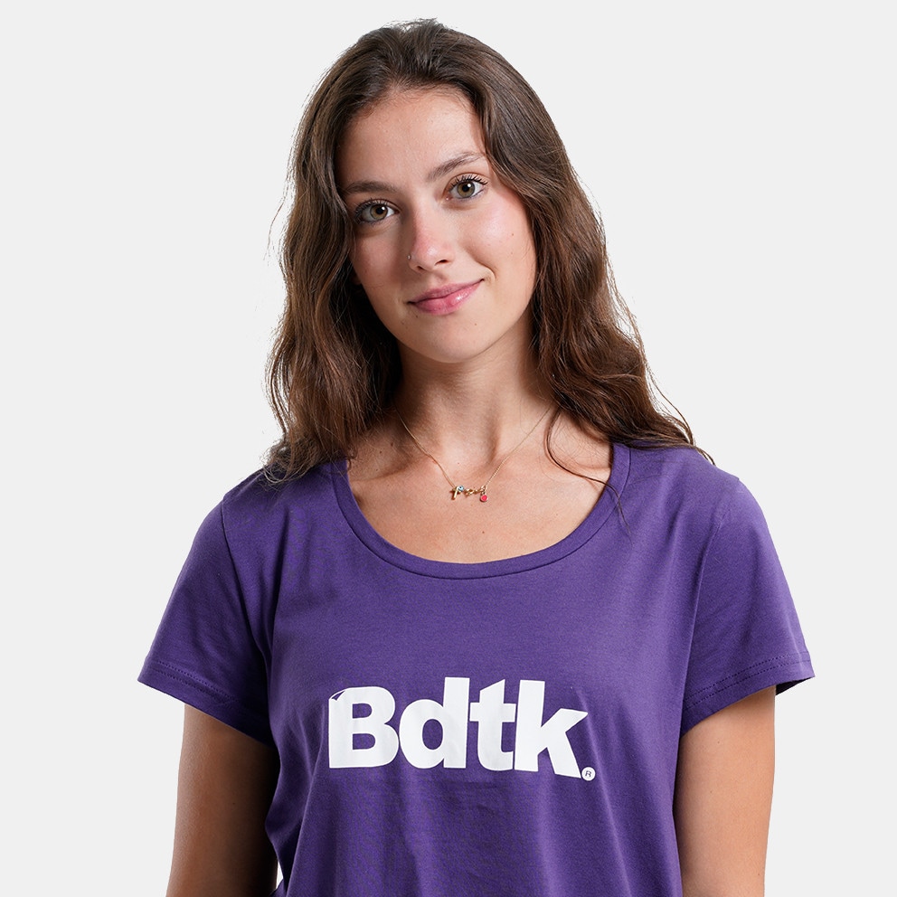 BodyTalk Γυναικείο T-shirt