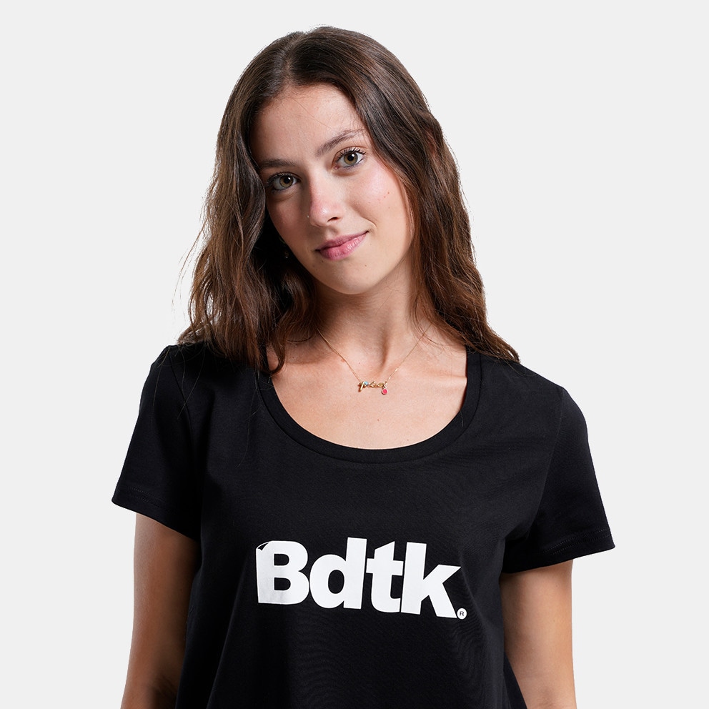 BodyTalk Γυναικείο T-shirt