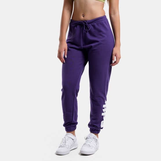 BodyTalk Women's Track Pants