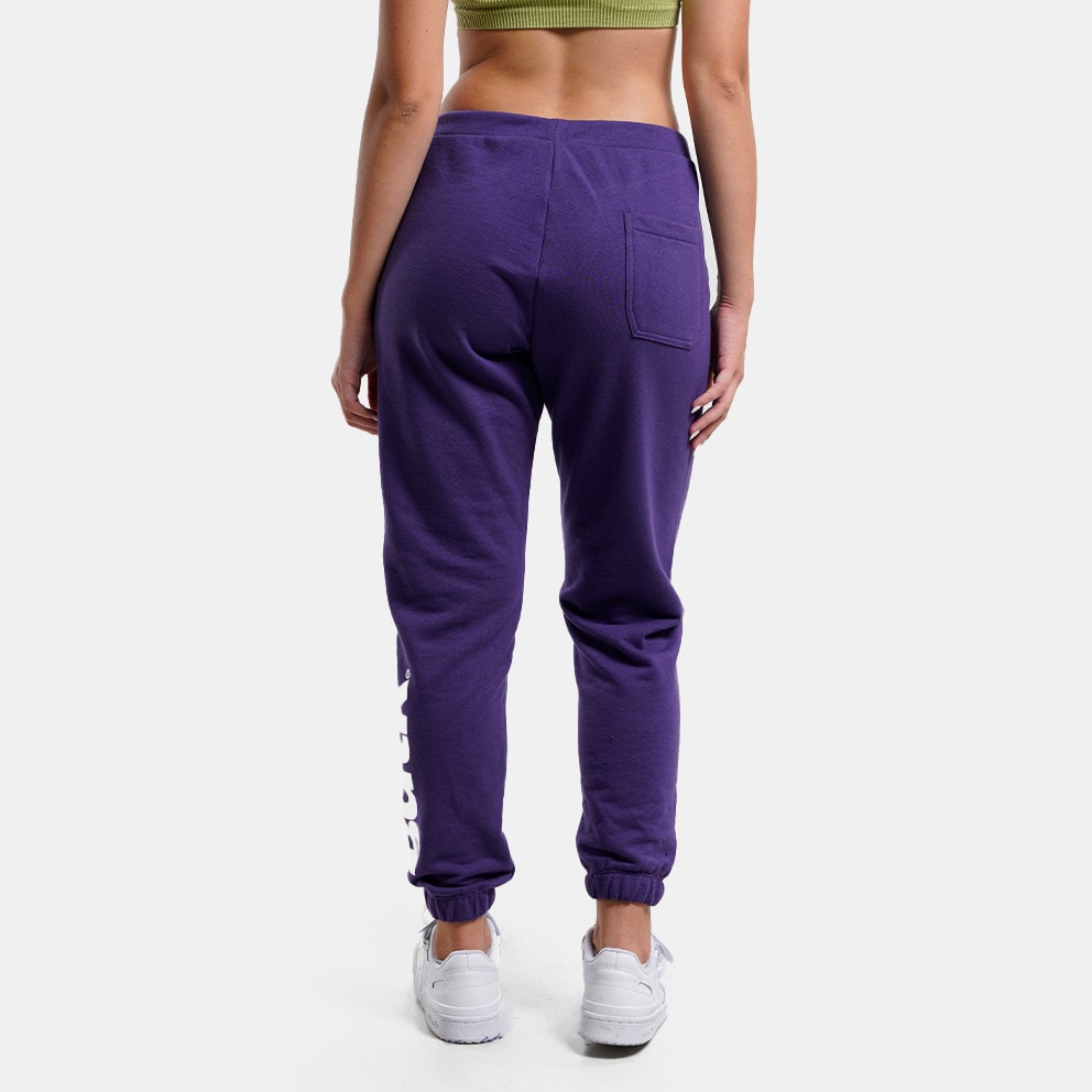 BodyTalk Women's Track Pants