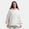 Body Long Loose Women's Track Top