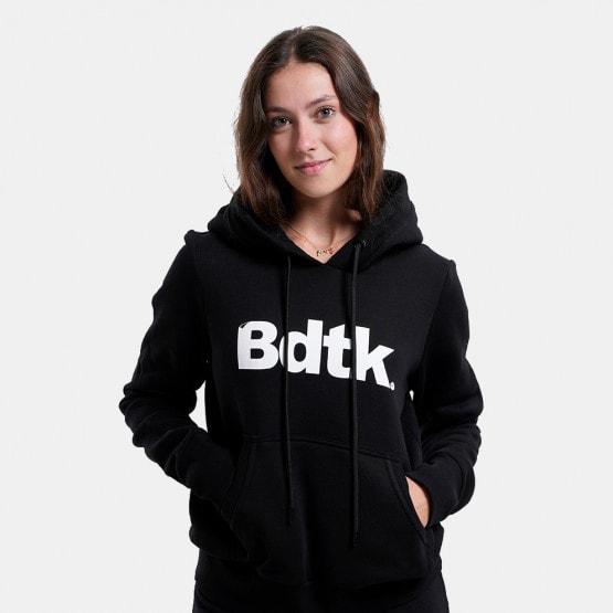 BodyTalk Women's Hoodie