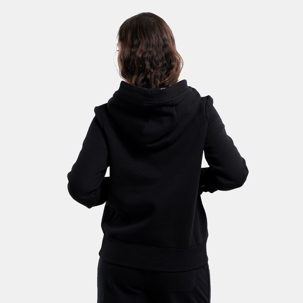 BodyTalk Women's Hoodie