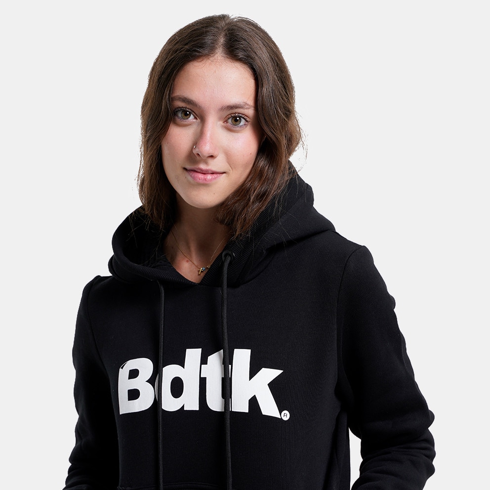 BodyTalk Women's Hoodie