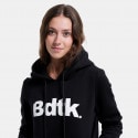 BodyTalk Women's Hoodie