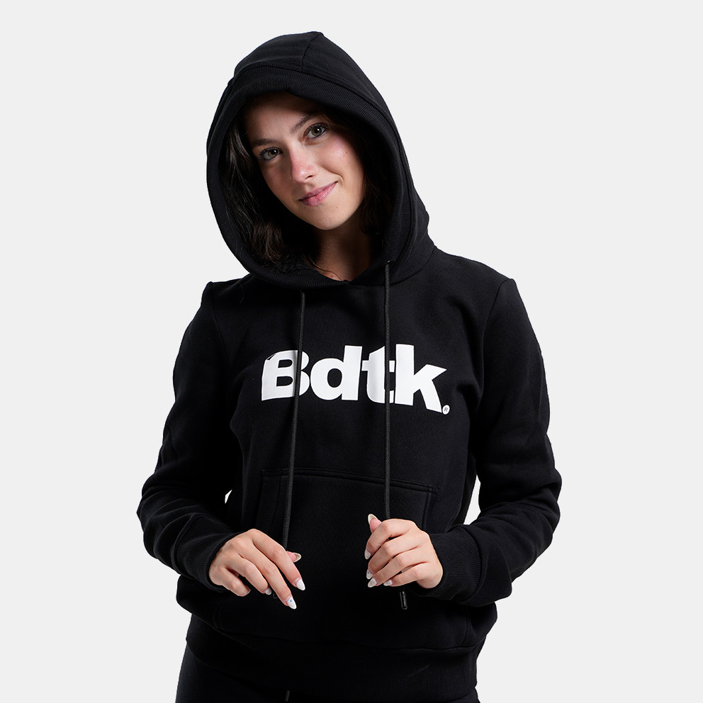 BodyTalk Women's Hoodie