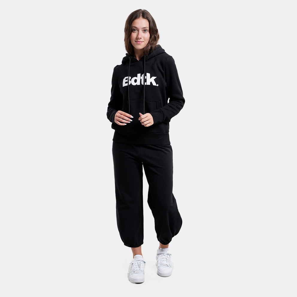 BodyTalk Women's Hoodie