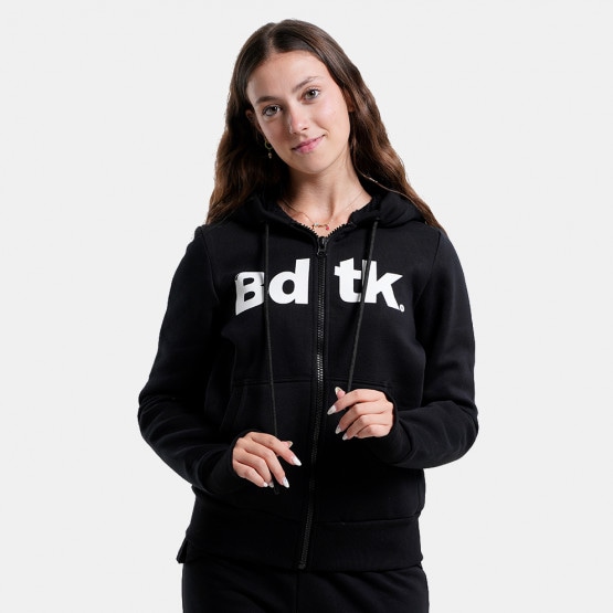 BodyTalk Women's Track Top