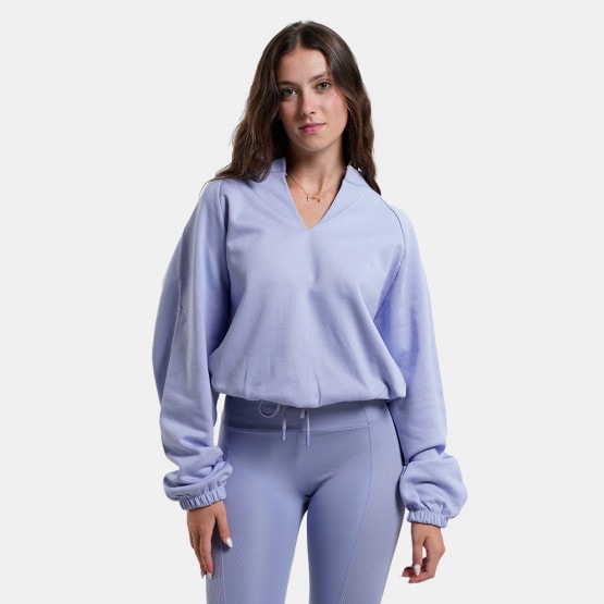 BodyTalk Woman's Cropped Shirt