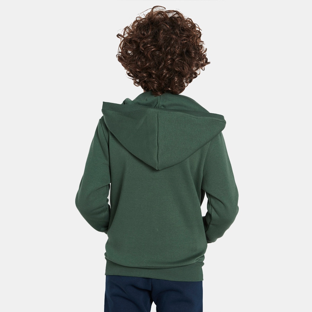 BodyTalk Kids' Track Top