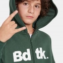 BodyTalk Kids' Track Top