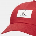 Jordan Club Unisex Jockey Cap