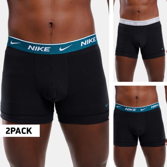 Nike Trunk 2-Pack Ανδρικά Μπόξερ