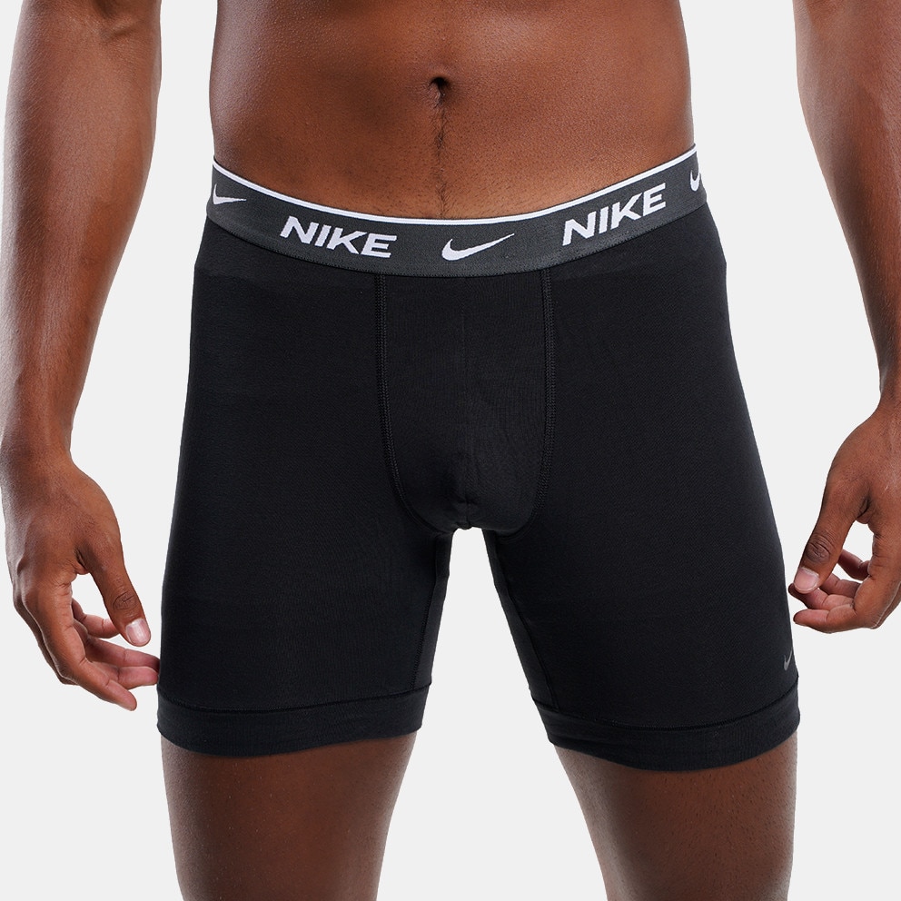 Nike Classic 3-pack Ανδρικά Μποξεράκια