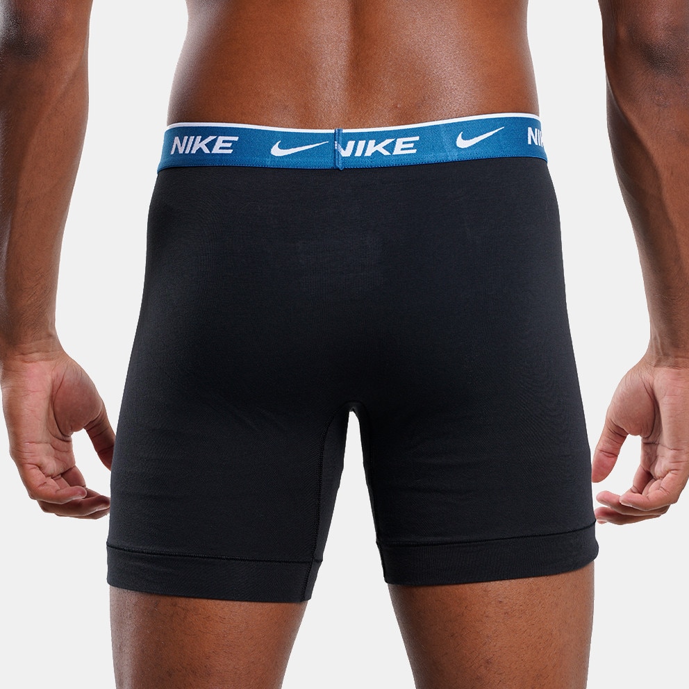 Nike Classic 3-pack Ανδρικά Μποξεράκια