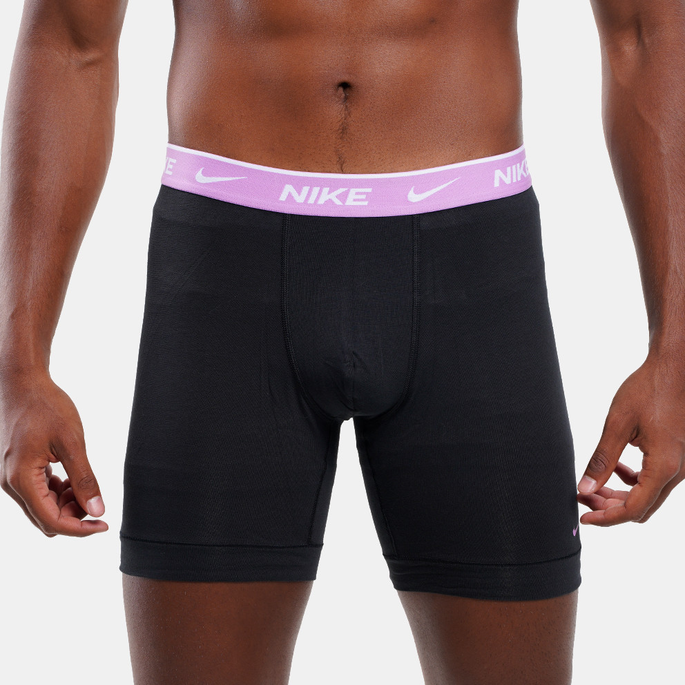 Nike Classic 3-pack Ανδρικά Μποξεράκια