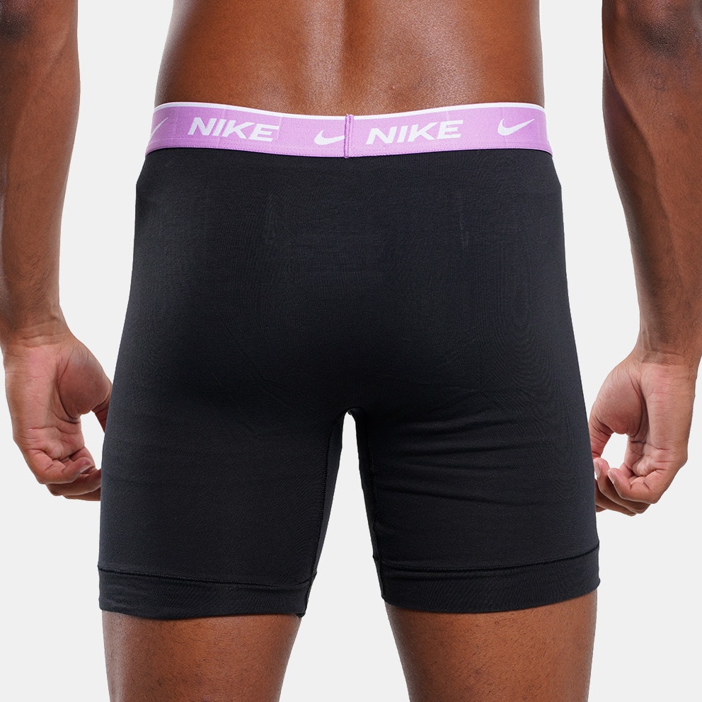 Nike Classic 3-pack Ανδρικά Μποξεράκια